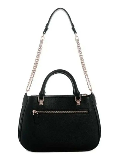 Sacs à main Guess Silvye Bucket Black BG951909 - Kiabi