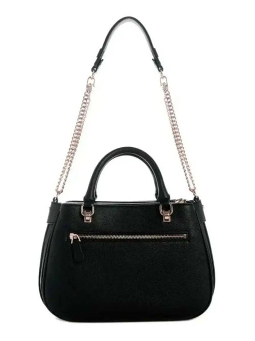 Sacs à main Guess Silvye Bucket Black BG951909 - Kiabi