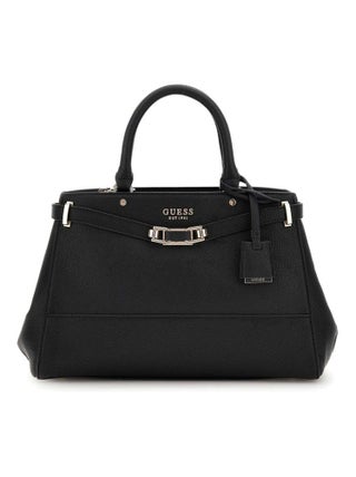 Sacs à main Guess Silvye Bucket Black BG952706