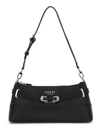 Sacs à main Guess Silvye Bucket Black BG952717