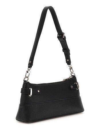 Sacs à main Guess Silvye Bucket Black BG952717
