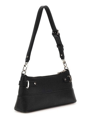 Sacs à main Guess Silvye Bucket Black BG952717