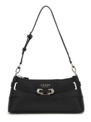 Sacs à main Guess Silvye Bucket Black BG952717