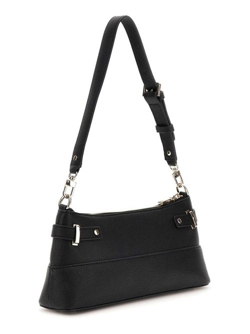 Sacs à main Guess Silvye Bucket Black BG952717 - Kiabi
