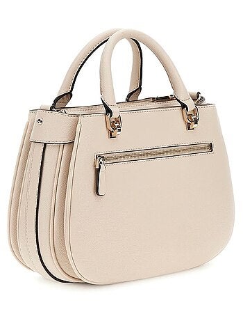 Sacs à main Guess Silvye Bucket Black BG951909