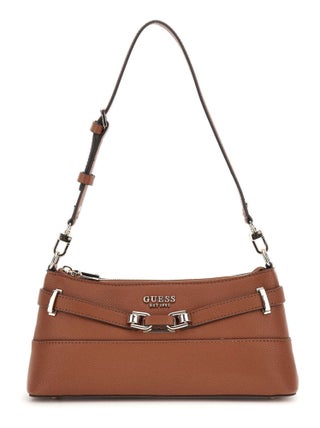 Sacs à main Guess Silvye Bucket Cognac BG952717
