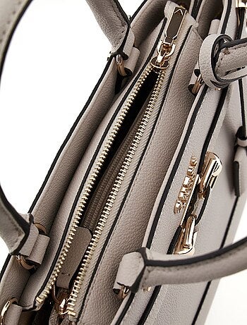 Sacs à main Guess Silvye Bucket Stone BG952706