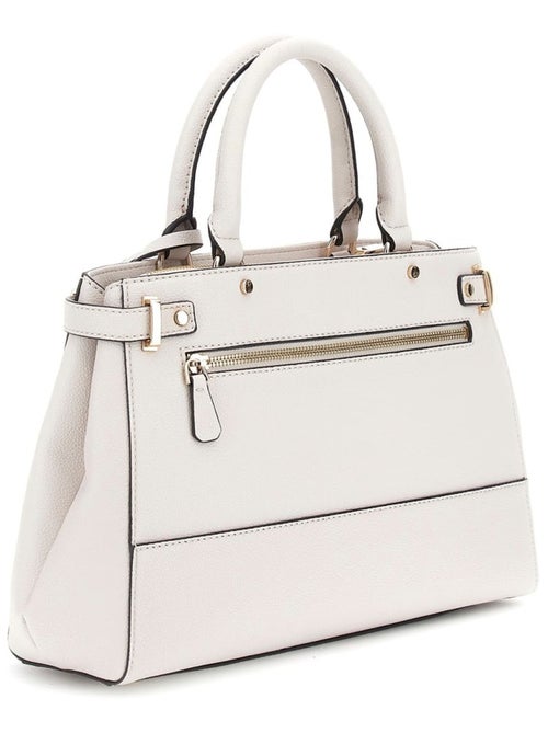 Sacs à main Guess Silvye Bucket Stone BG952706 - Kiabi