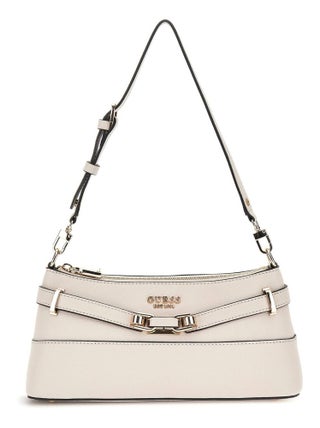 Sacs à main Guess Silvye Bucket Stone BG952717