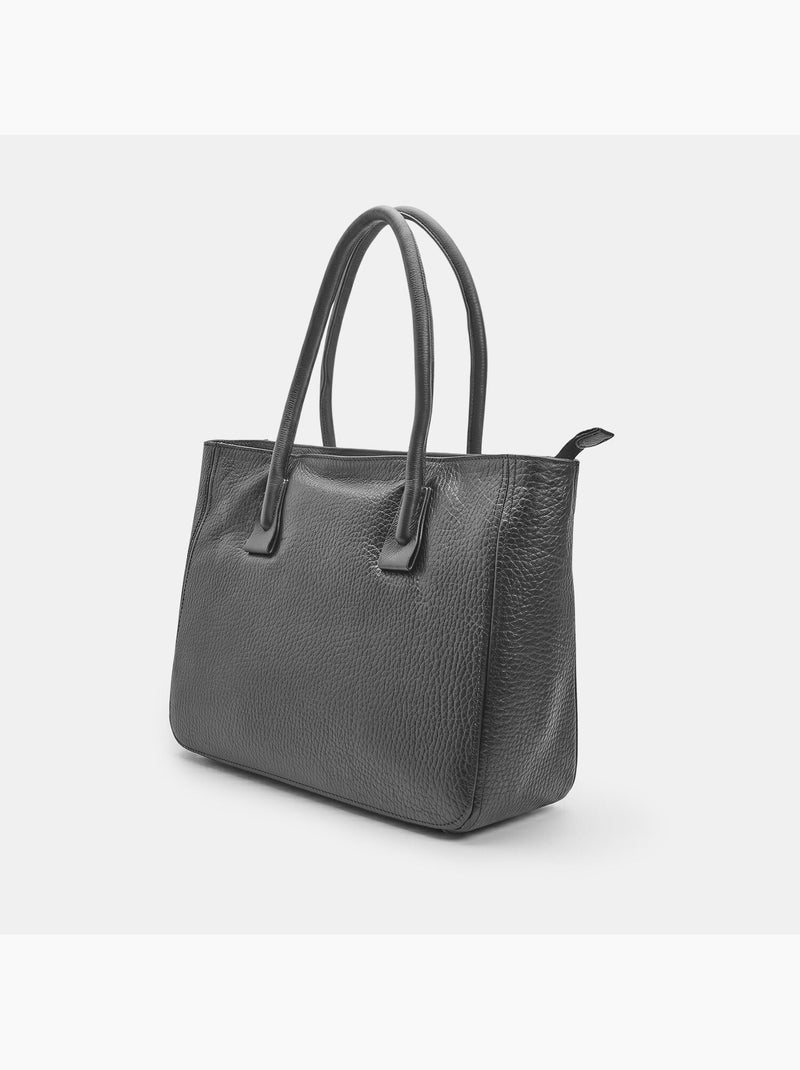 Sacs Casual BATA Noir - Kiabi
