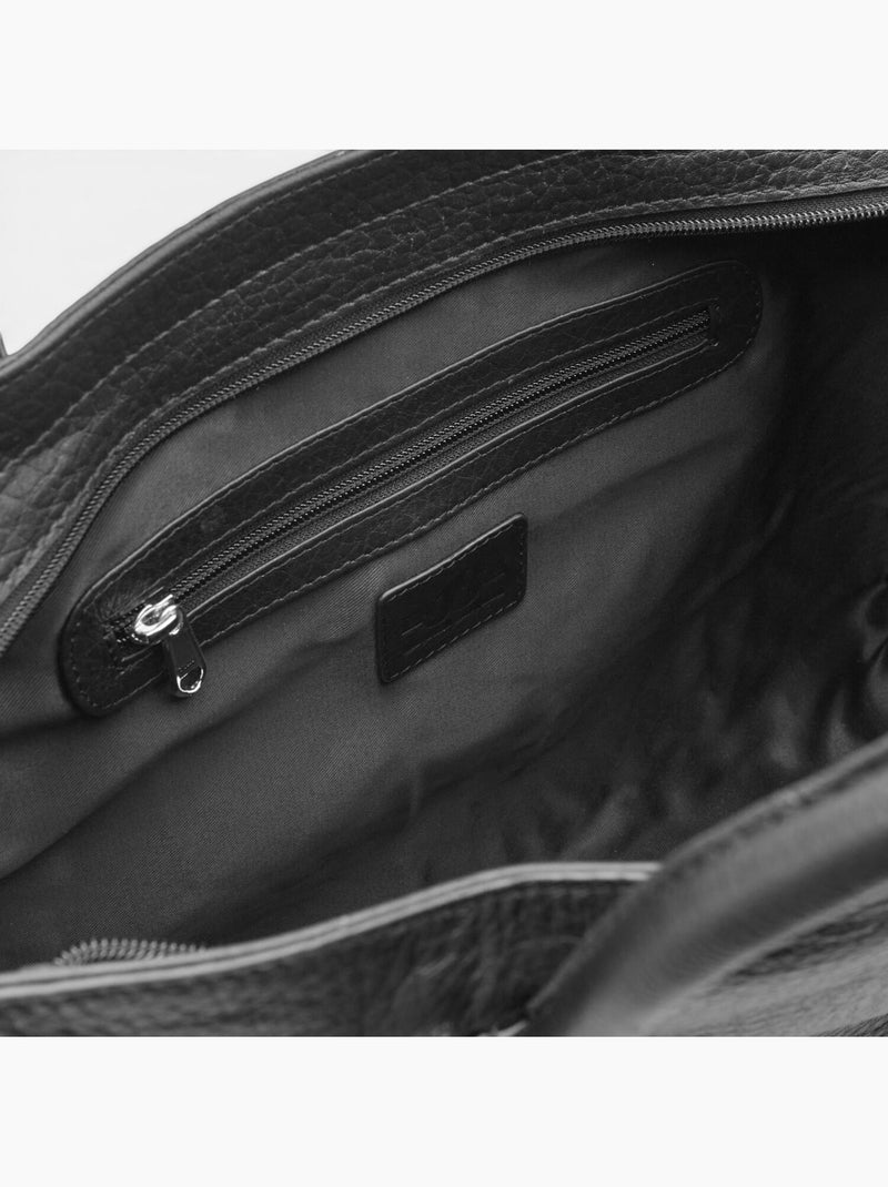 Sacs Casual BATA Noir - Kiabi