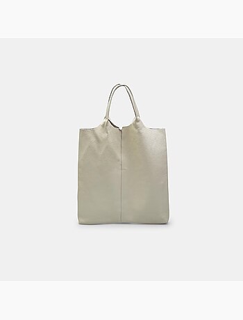 Sacs en cuir bata