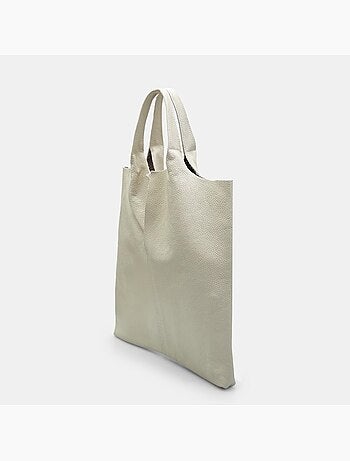 Sacs en cuir bata