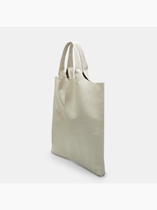 Sacs en cuir BATA - Kiabi