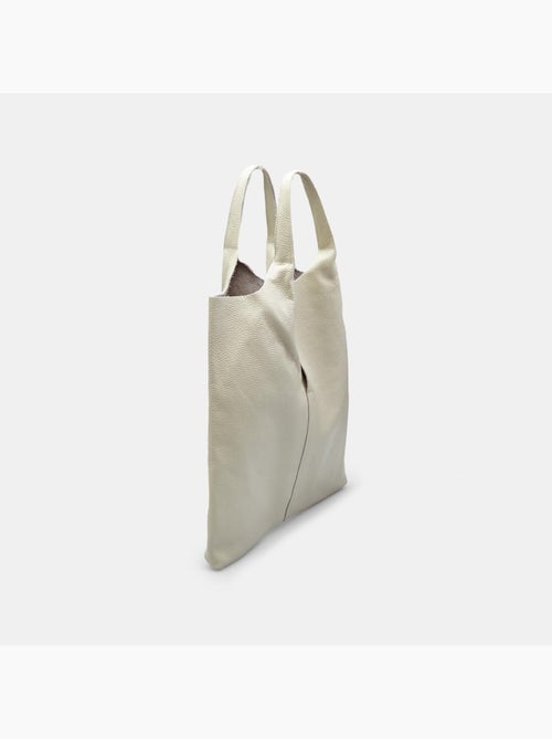 Sacs en cuir BATA - Kiabi