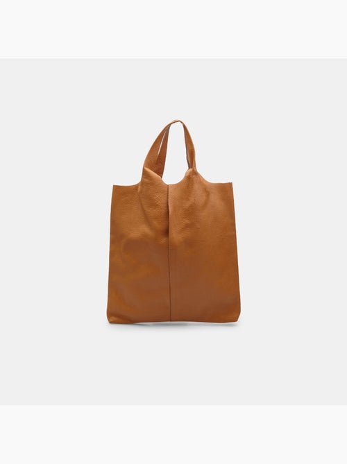 Sacs en cuir BATA - Kiabi