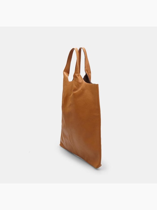 Sacs en cuir BATA - Kiabi