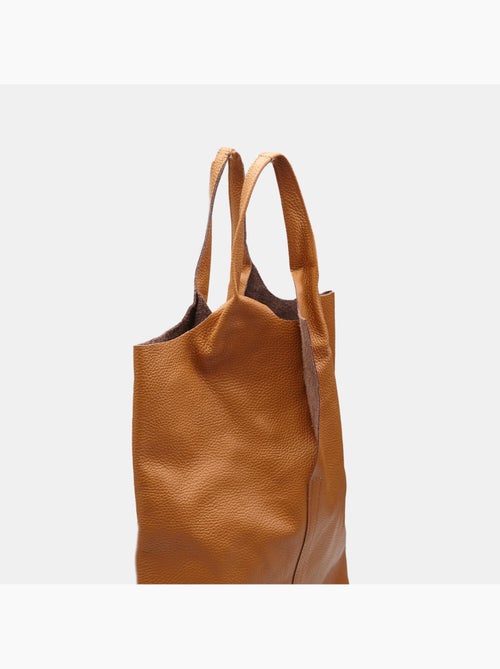 Sacs en cuir BATA - Kiabi