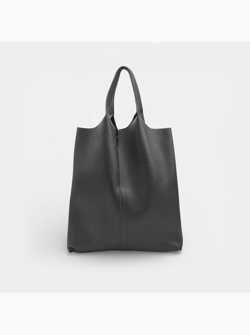 Sacs en cuir BATA - Kiabi