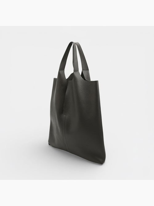 Sacs en cuir BATA - Kiabi