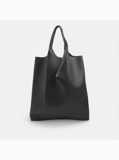 Sacs en cuir BATA - Kiabi