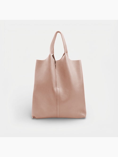 Sacs en cuir BATA - Kiabi
