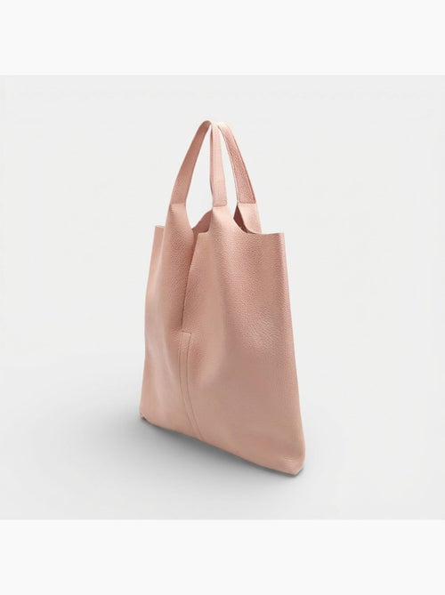 Sacs en cuir BATA - Kiabi