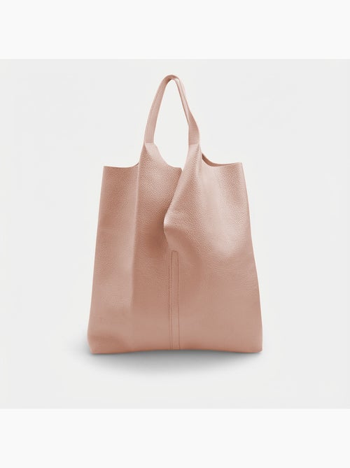 Sacs en cuir BATA - Kiabi