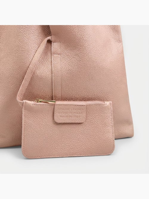 Sacs en cuir BATA - Kiabi