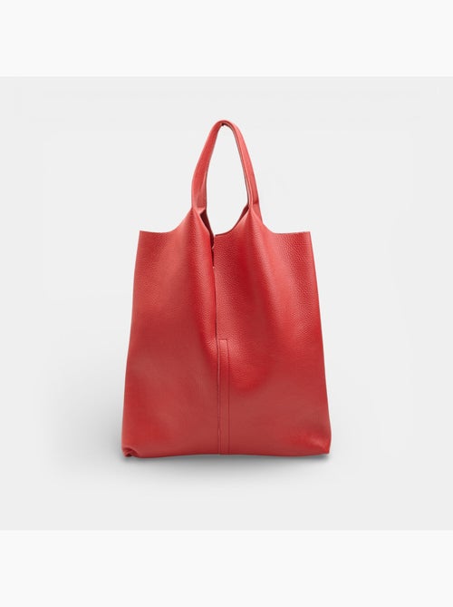 Sacs en cuir BATA - Kiabi