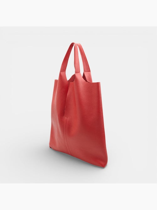 Sacs en cuir BATA - Kiabi