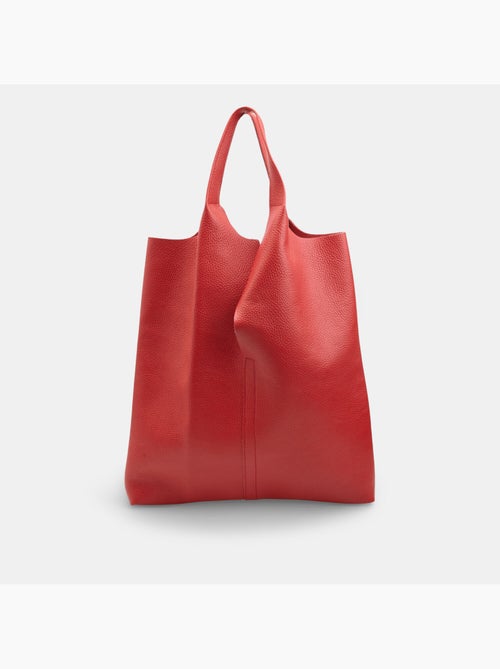 Sacs en cuir BATA - Kiabi