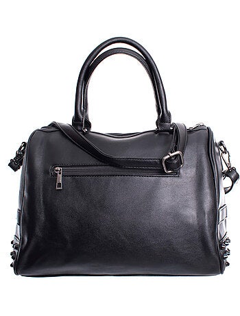 Sacs HEXED Noir