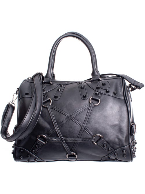 Sacs HEXED Noir - Kiabi