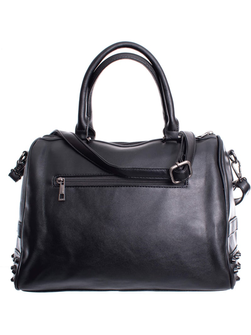 Sacs HEXED Noir Noir Noir - Kiabi
