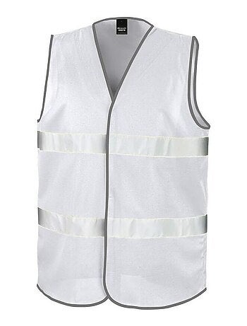 SAFE-GUARD by Result - Gilet haute visibilité ENHANCE