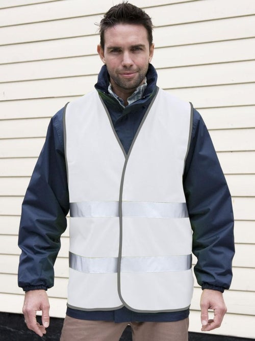 SAFE-GUARD by Result - Gilet haute visibilité ENHANCE - Kiabi