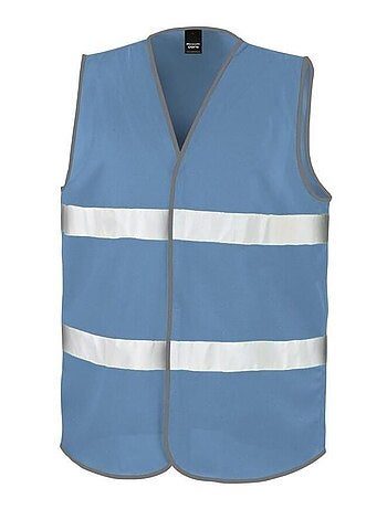 SAFE-GUARD by Result - Gilet haute visibilité ENHANCE