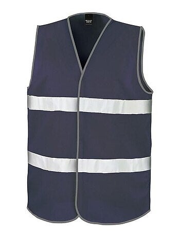 SAFE-GUARD by Result - Gilet haute visibilité ENHANCE