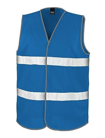 SAFE-GUARD by Result - Gilet haute visibilité ENHANCE