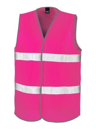 SAFE-GUARD by Result - Gilet haute visibilité ENHANCE