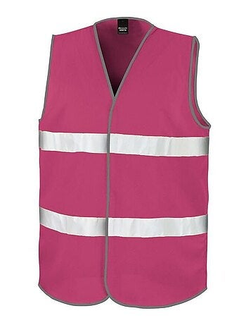 SAFE-GUARD by Result - Gilet haute visibilité ENHANCE
