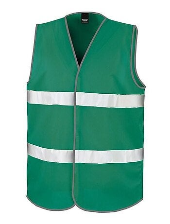 SAFE-GUARD by Result - Gilet haute visibilité ENHANCE