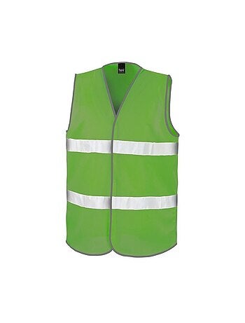 SAFE-GUARD by Result - Gilet haute visibilité ENHANCE