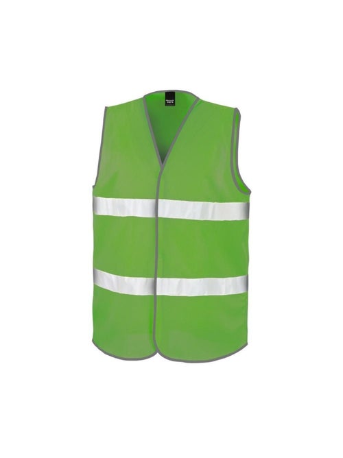 SAFE-GUARD by Result - Gilet haute visibilité ENHANCE - Kiabi