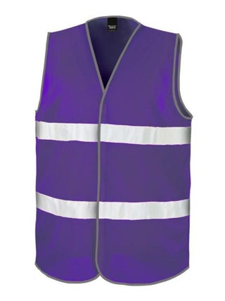 SAFE-GUARD by Result - Gilet haute visibilité ENHANCE