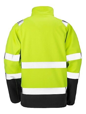 SAFE-GUARD by Result - Veste softshell