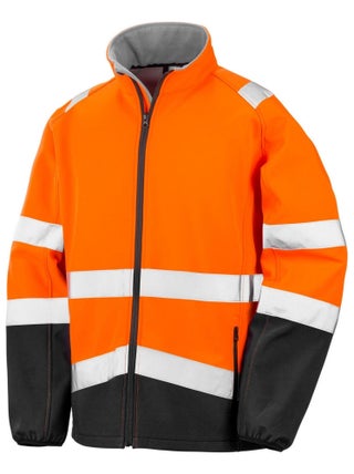 SAFE-GUARD by Result - Veste softshell