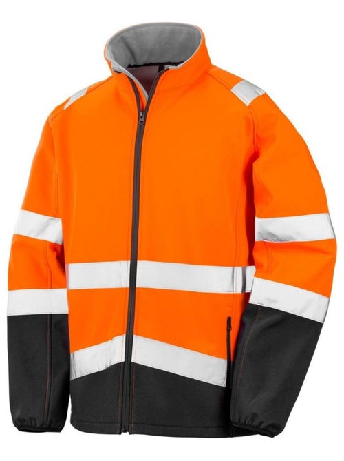 SAFE-GUARD by Result - Veste softshell - Kiabi