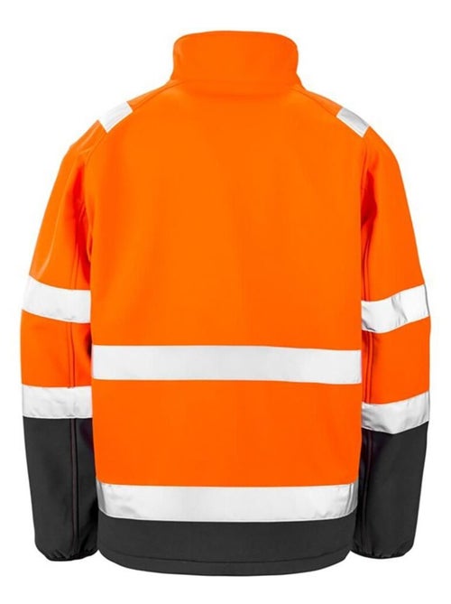 SAFE-GUARD by Result - Veste softshell - Kiabi